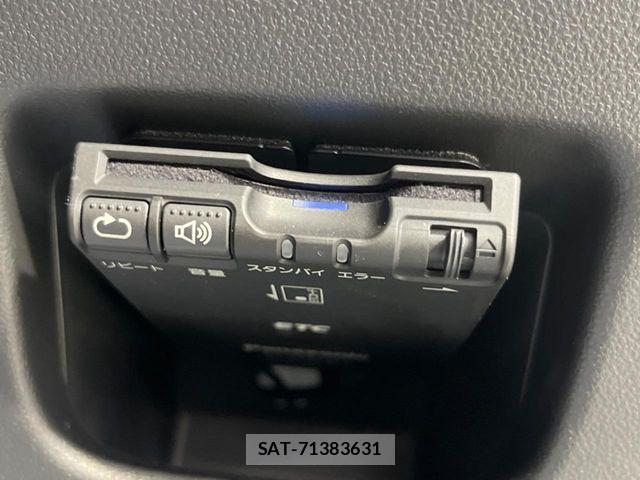 Daihatsu MOVE CUSTOM 2018-05 6909522-6