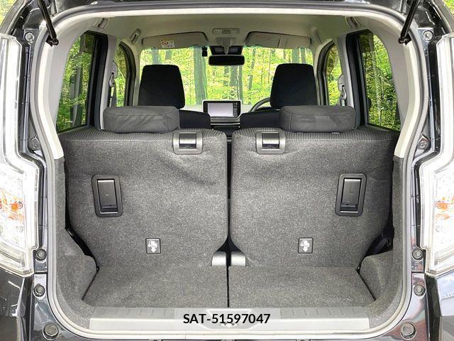 Daihatsu MOVE CUSTOM 2021-04 6909520-9