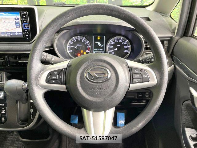 Daihatsu MOVE CUSTOM 2021-04 6909520-10