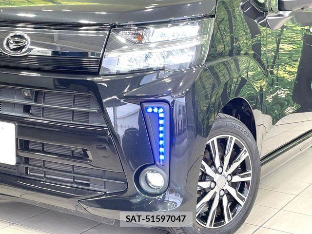 Daihatsu MOVE CUSTOM 2021-04 6909520-11