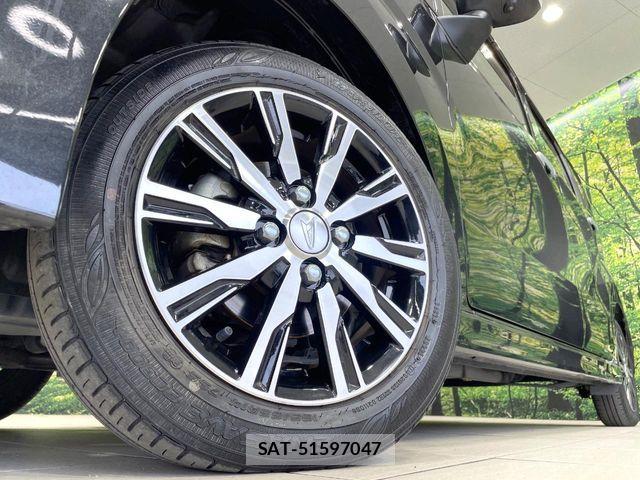 Daihatsu MOVE CUSTOM 2021-04 6909520-12