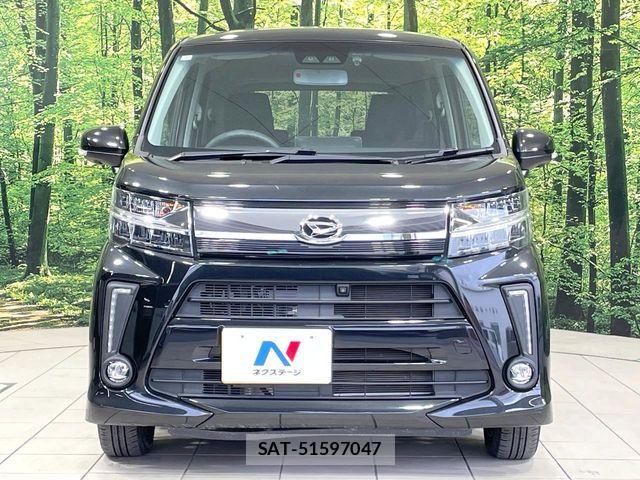 Daihatsu MOVE CUSTOM 2021-04 6909520-13