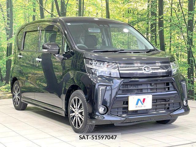 Daihatsu MOVE CUSTOM 2021-04 6909520-15