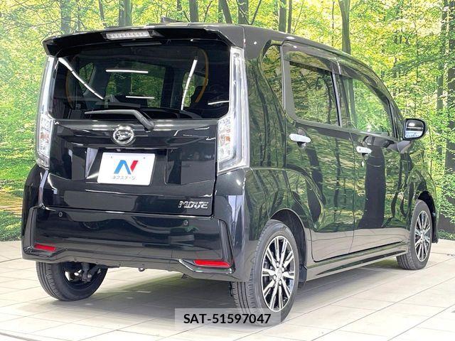 Daihatsu MOVE CUSTOM 2021-04 6909520-16