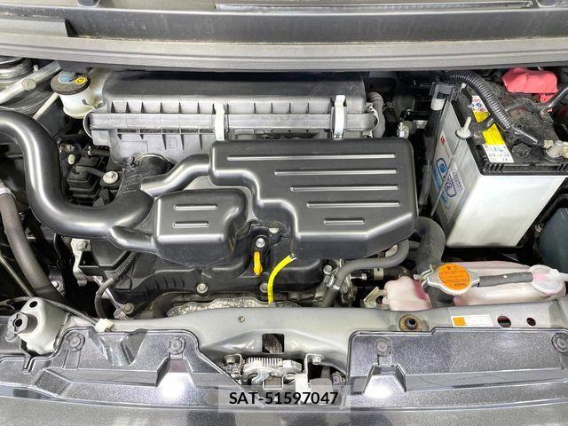 Daihatsu MOVE CUSTOM 2021-04 6909520-17