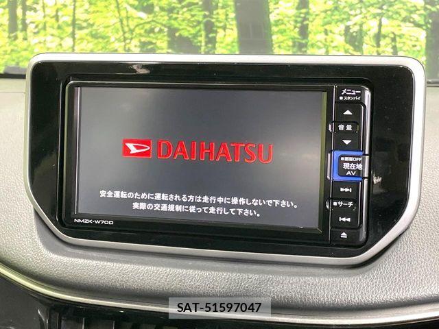 Daihatsu MOVE CUSTOM 2021-04 6909520-2