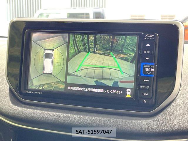 Daihatsu MOVE CUSTOM 2021-04 6909520-3
