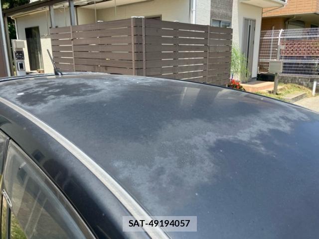 Daihatsu MOVE CUSTOM 2008-01 6909554-9