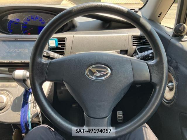 Daihatsu MOVE CUSTOM 2008-01 6909554-10