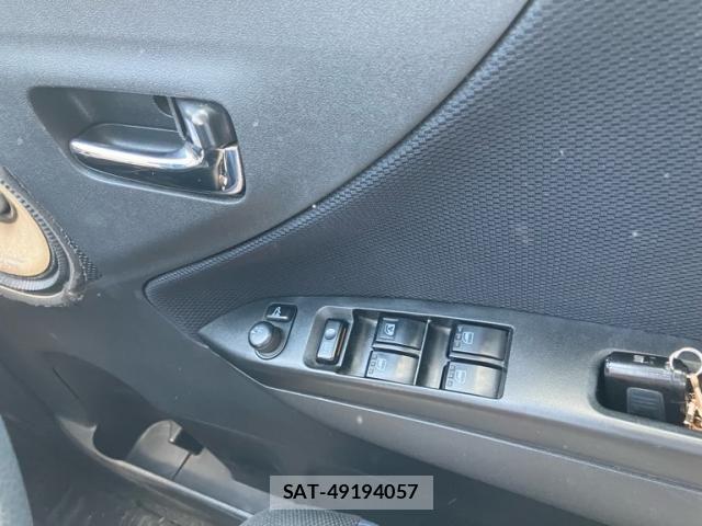 Daihatsu MOVE CUSTOM 2008-01 6909554-11