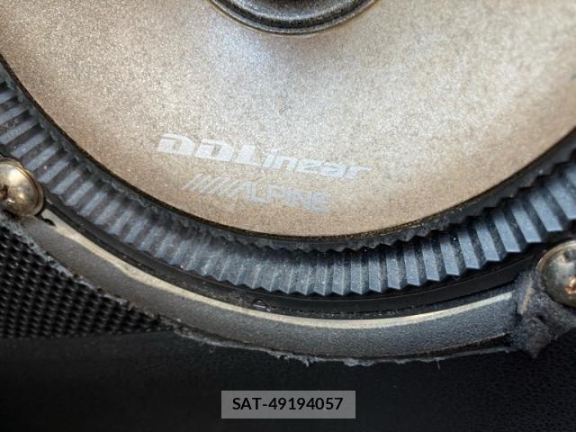 Daihatsu MOVE CUSTOM 2008-01 6909554-12