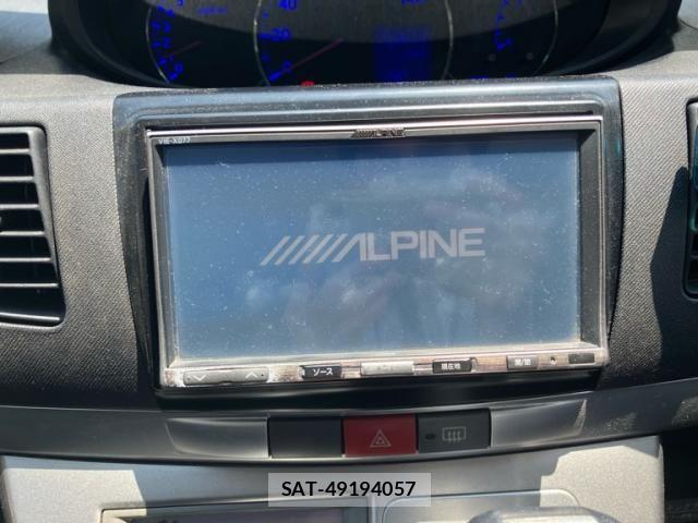 Daihatsu MOVE CUSTOM 2008-01 6909554-13