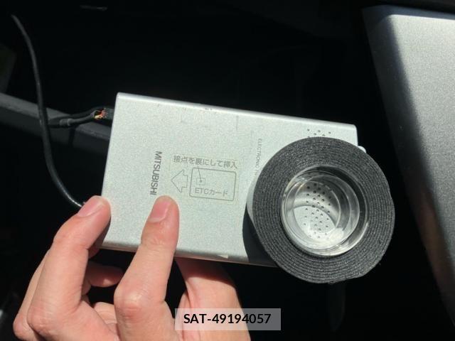 Daihatsu MOVE CUSTOM 2008-01 6909554-14