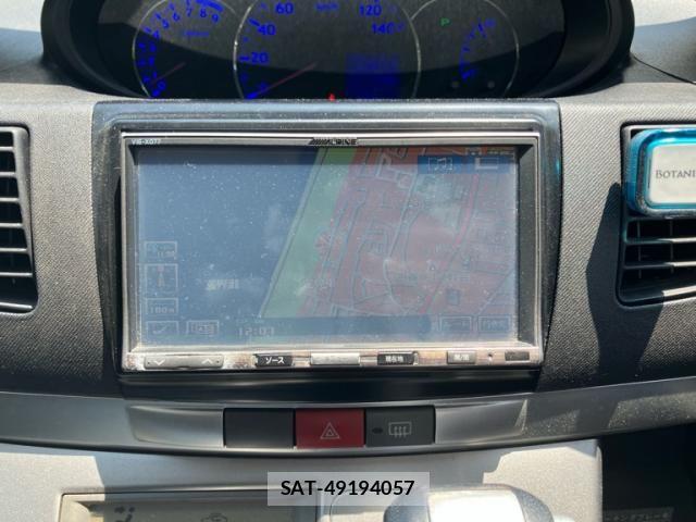 Daihatsu MOVE CUSTOM 2008-01 6909554-15