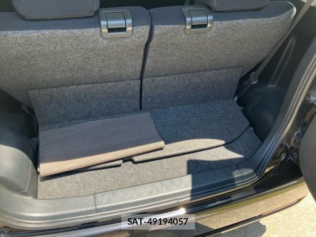 Daihatsu MOVE CUSTOM 2008-01 6909554-18