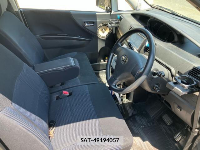 Daihatsu MOVE CUSTOM 2008-01 6909554-20