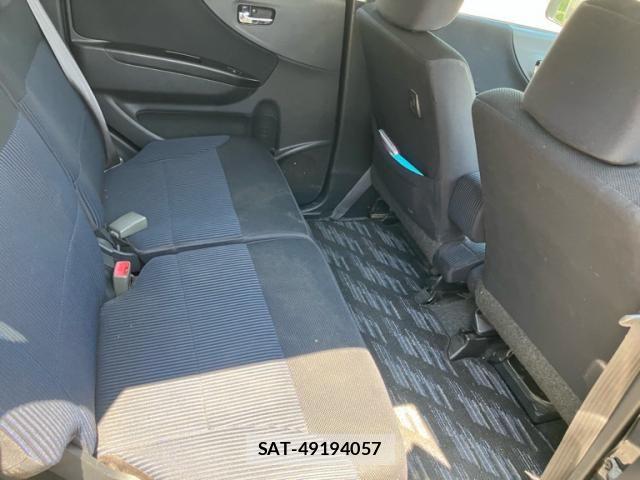 Daihatsu MOVE CUSTOM 2008-01 6909554-21