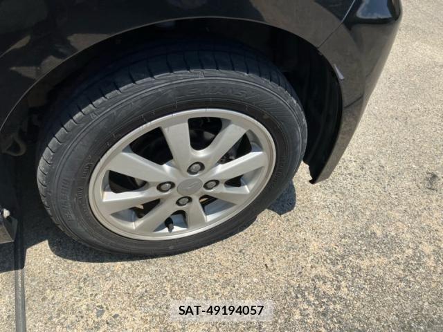 Daihatsu MOVE CUSTOM 2008-01 6909554-4