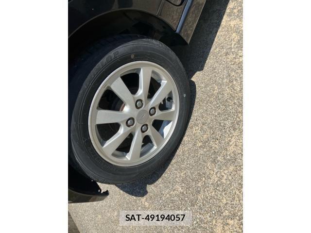 Daihatsu MOVE CUSTOM 2008-01 6909554-5