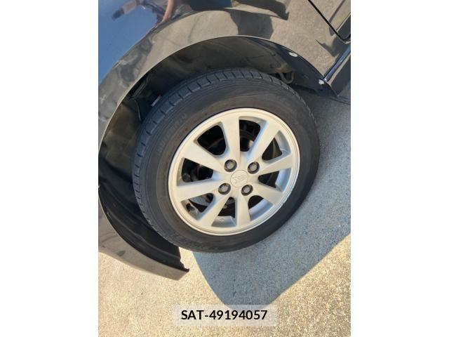Daihatsu MOVE CUSTOM 2008-01 6909554-7