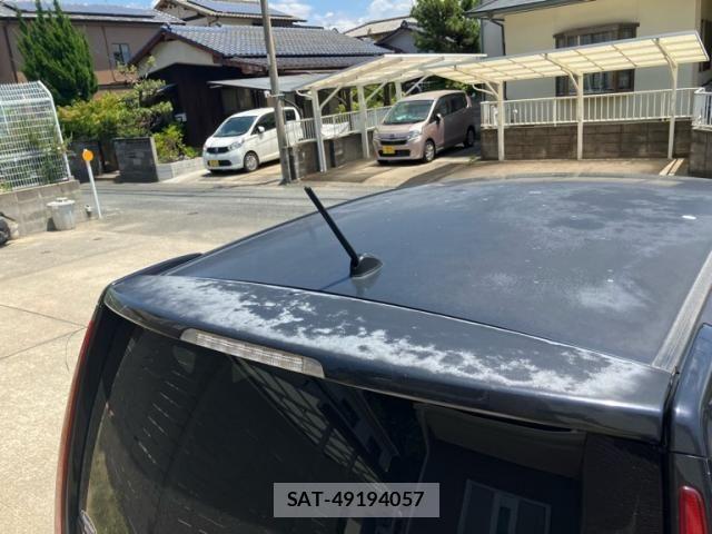 Daihatsu MOVE CUSTOM 2008-01 6909554-8