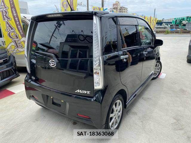Daihatsu MOVE CUSTOM 2013-03 6909529-1