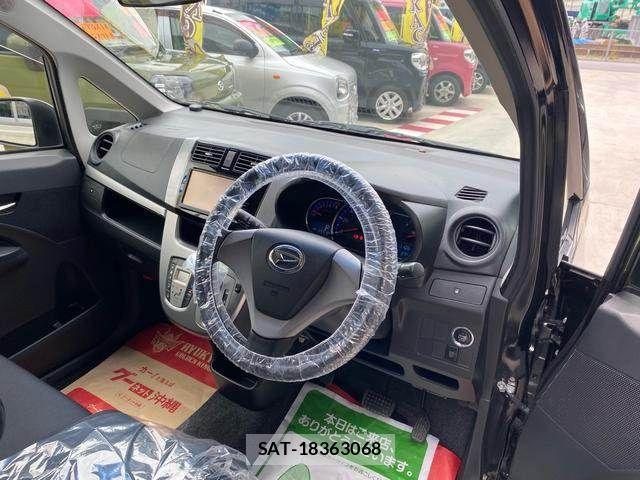 Daihatsu MOVE CUSTOM 2013-03 6909529-3