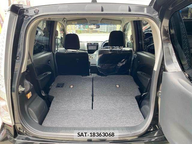 Daihatsu MOVE CUSTOM 2013-03 6909529-4