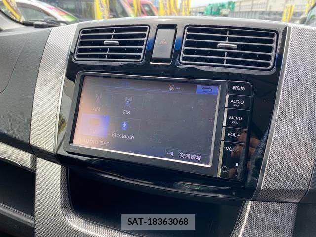 Daihatsu MOVE CUSTOM 2013-03 6909529-5