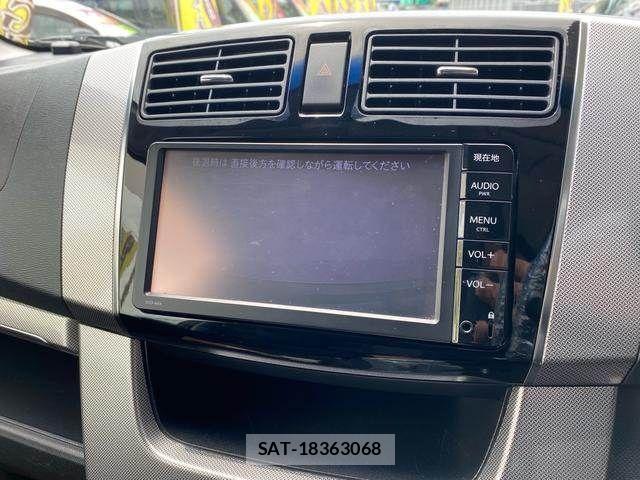Daihatsu MOVE CUSTOM 2013-03 6909529-6