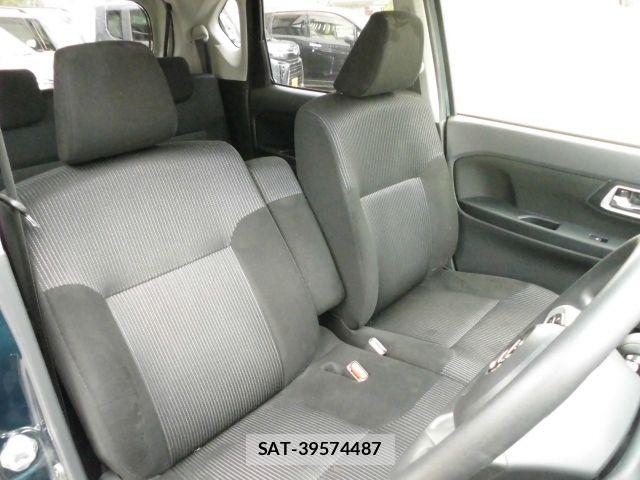 Daihatsu MOVE CUSTOM 2022-02 6909526-9