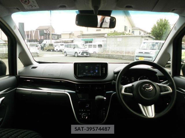 Daihatsu MOVE CUSTOM 2022-02 6909526-10