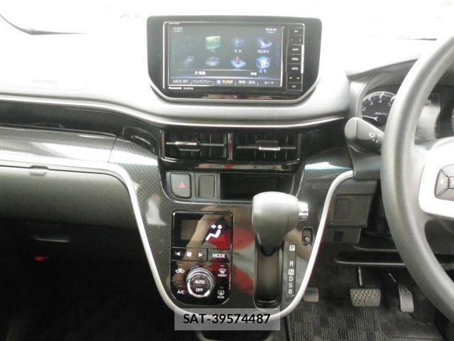 Daihatsu MOVE CUSTOM 2022-02 6909526-11