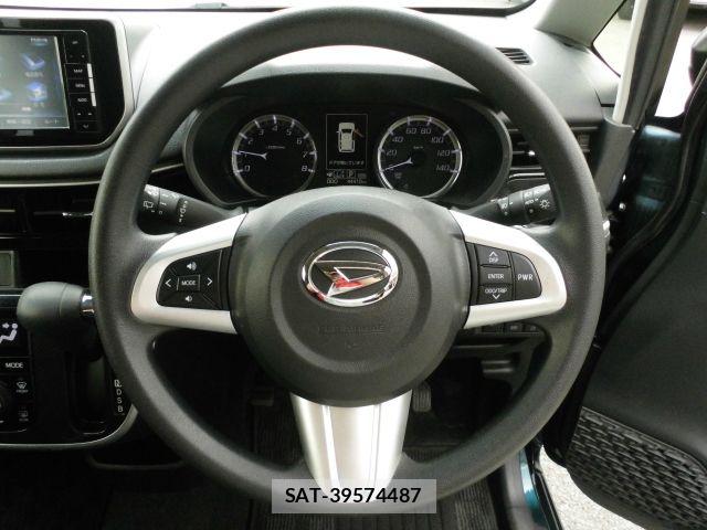 Daihatsu MOVE CUSTOM 2022-02 6909526-12