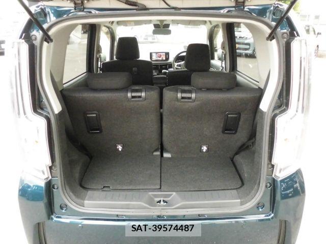Daihatsu MOVE CUSTOM 2022-02 6909526-13