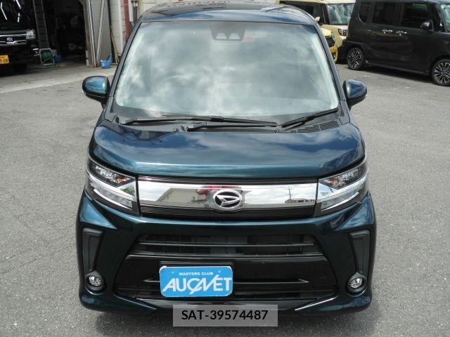 Daihatsu MOVE CUSTOM 2022-02 6909526-14