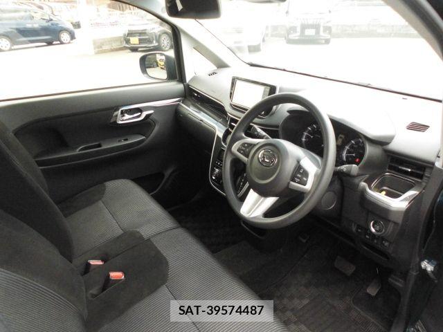 Daihatsu MOVE CUSTOM 2022-02 6909526-1