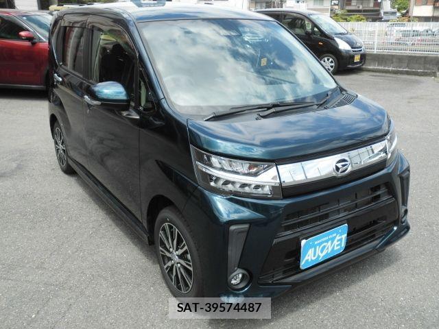 Daihatsu MOVE CUSTOM 2022-02 6909526-3