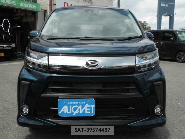 Daihatsu MOVE CUSTOM 2022-02 6909526-5