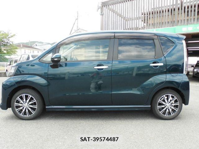 Daihatsu MOVE CUSTOM 2022-02 6909526-7