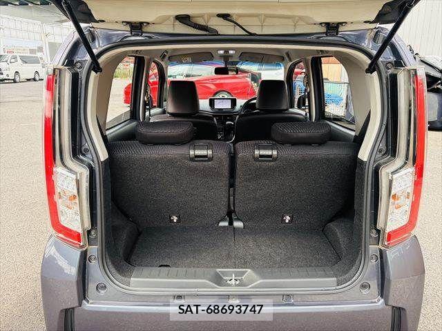 Daihatsu MOVE CUSTOM 2015-09 6909531-9