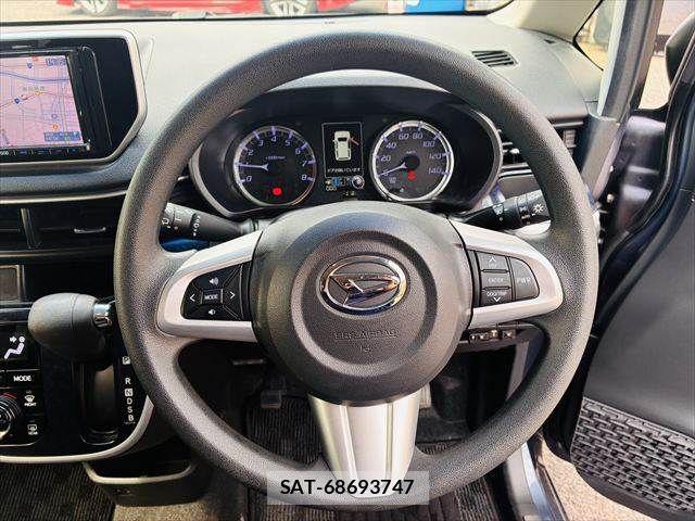 Daihatsu MOVE CUSTOM 2015-09 6909531-10