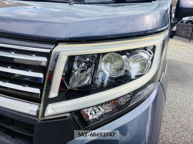 Daihatsu MOVE CUSTOM 2015-09 6909531-11
