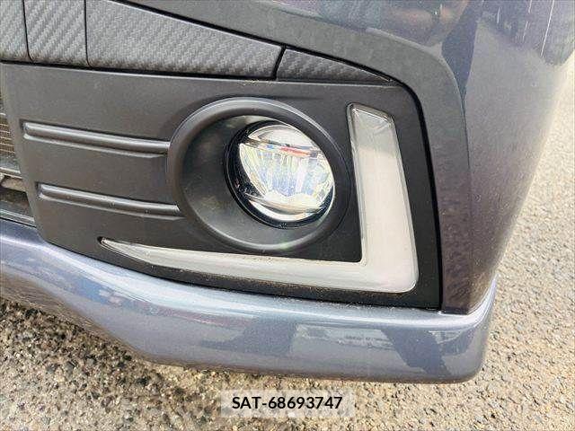 Daihatsu MOVE CUSTOM 2015-09 6909531-12