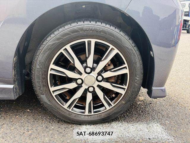 Daihatsu MOVE CUSTOM 2015-09 6909531-13