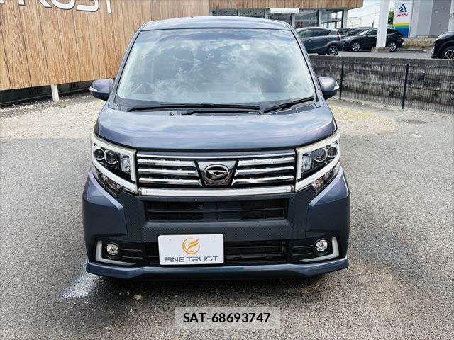 Daihatsu MOVE CUSTOM 2015-09 6909531-14