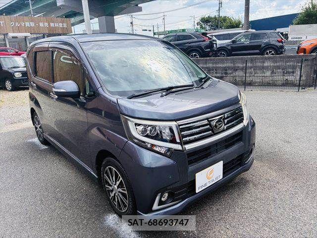 Daihatsu MOVE CUSTOM 2015-09 6909531-15