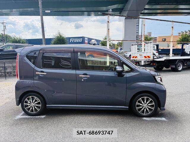 Daihatsu MOVE CUSTOM 2015-09 6909531-16