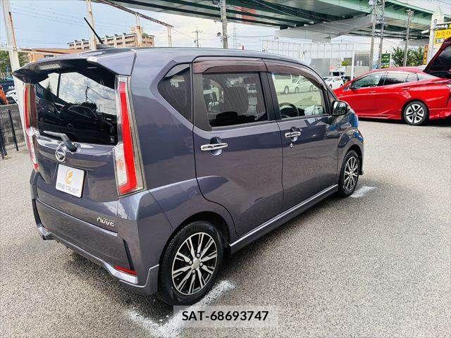 Daihatsu MOVE CUSTOM 2015-09 6909531-17