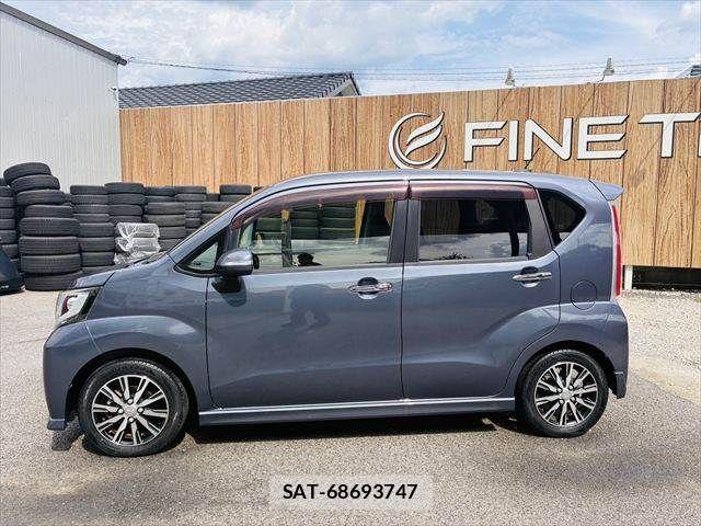 Daihatsu MOVE CUSTOM 2015-09 6909531-20